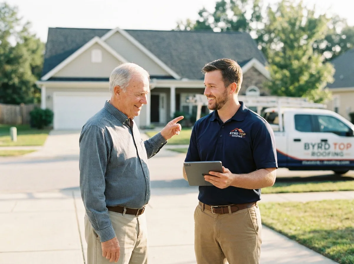 Roofing Artie, WV FAQs